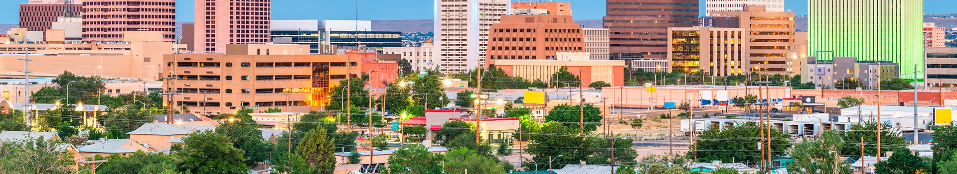 Albuquerque