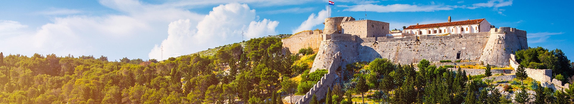 Tours Hvar City