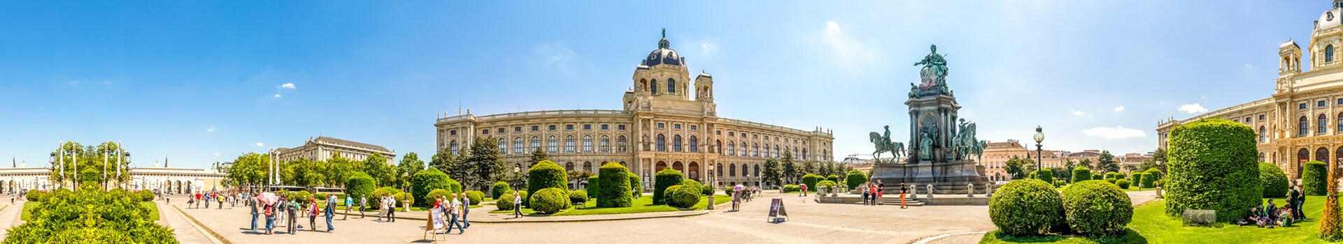 Porto - Vienna