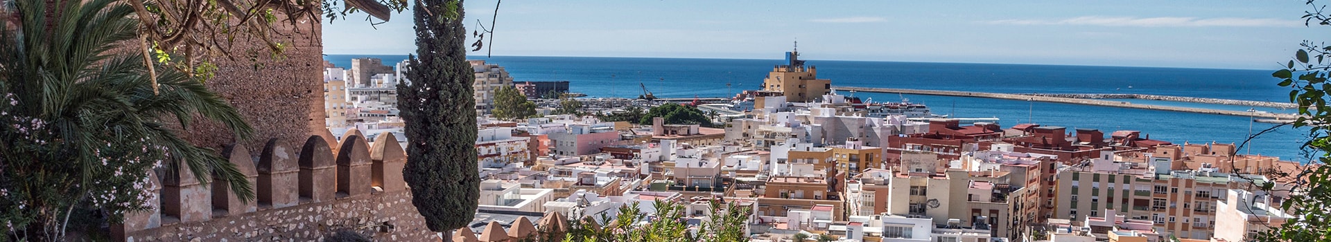 Ibiza - Almeria