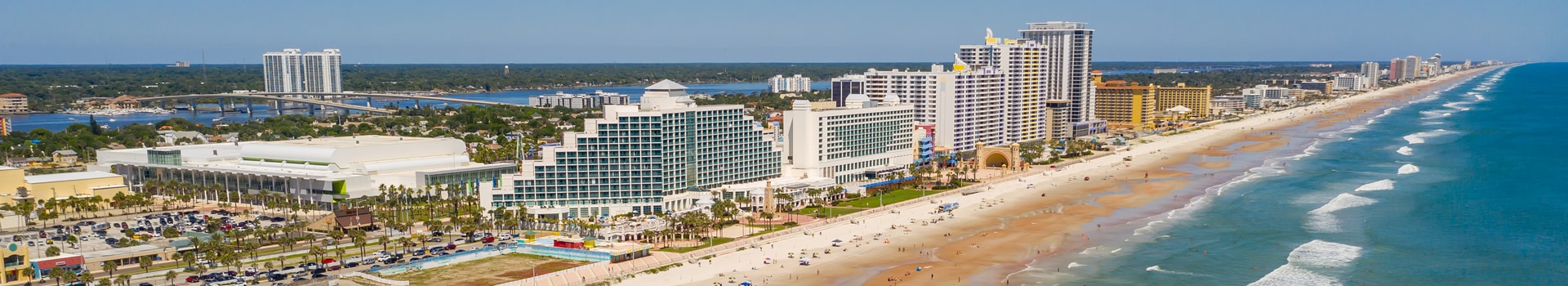 Daytona Beach