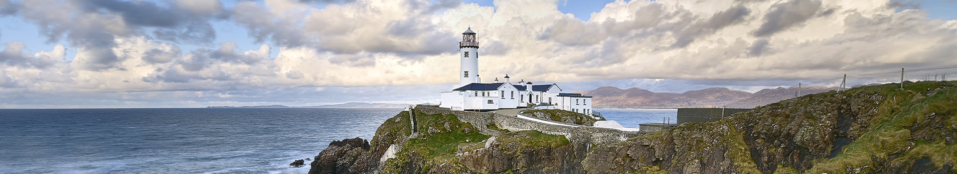 Dublin - Donegal