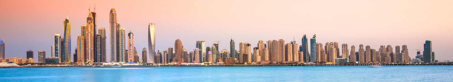 Nice - Dubai
