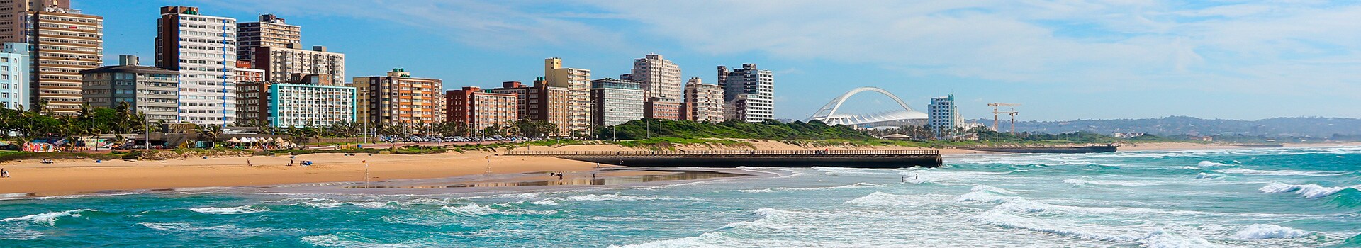 Lisbon - Durban