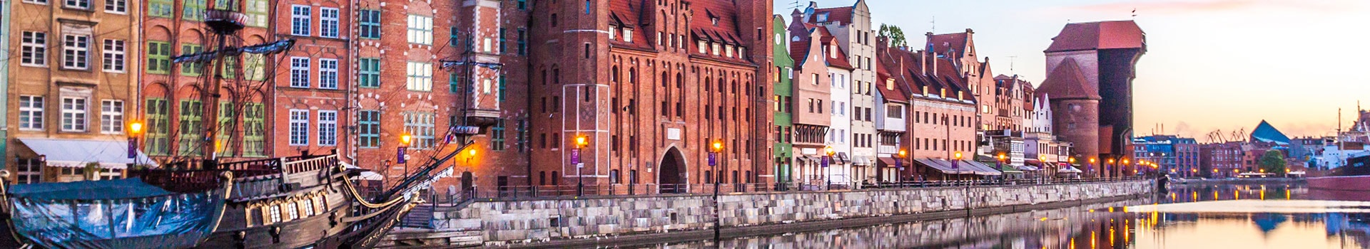 Helsinki - Gdansk