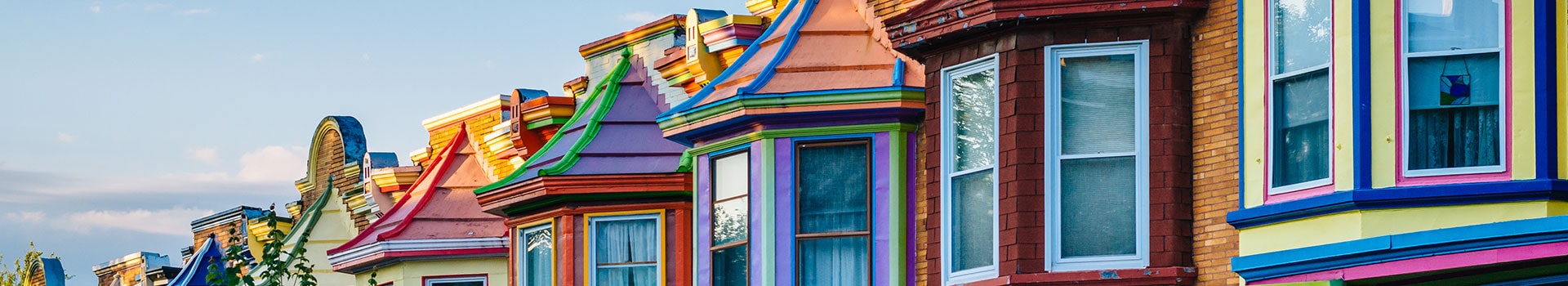 Baltimore - Maryland