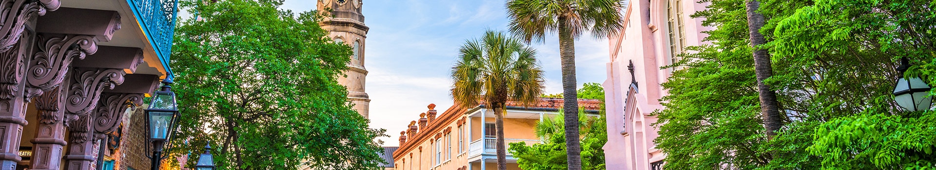 Charleston