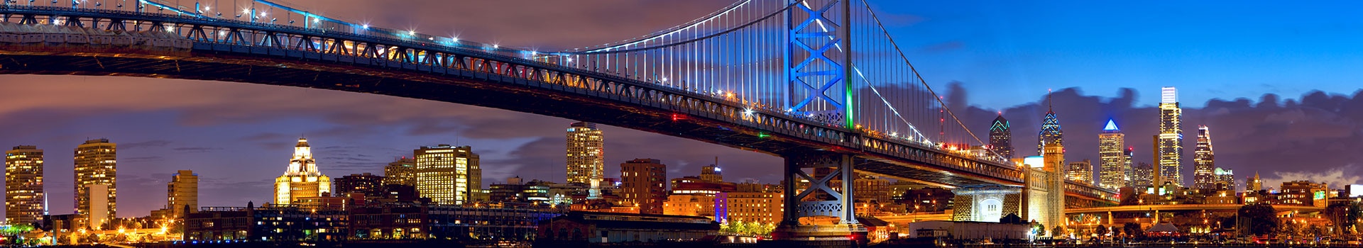 Barcelona - Philadelphia