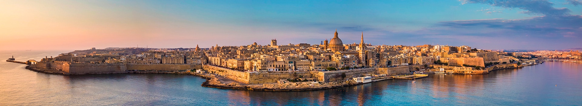 Naples - Malta