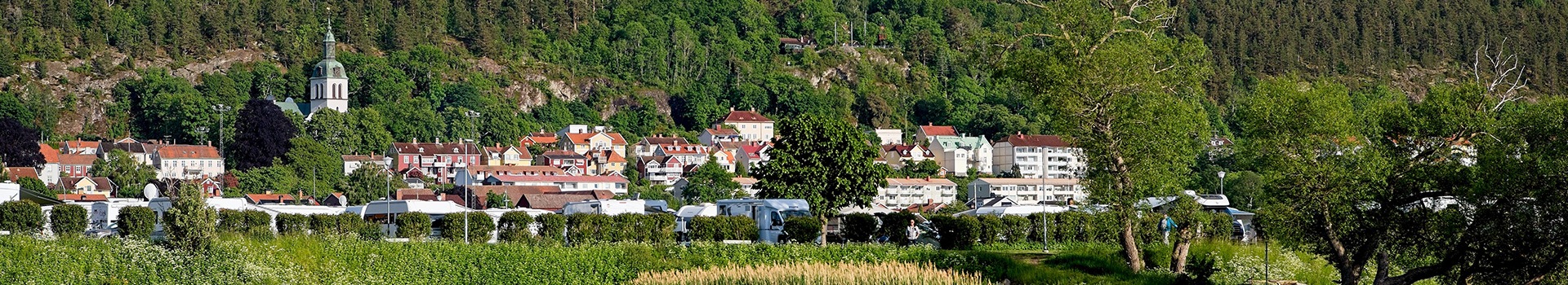 Fly & Drive Gränna