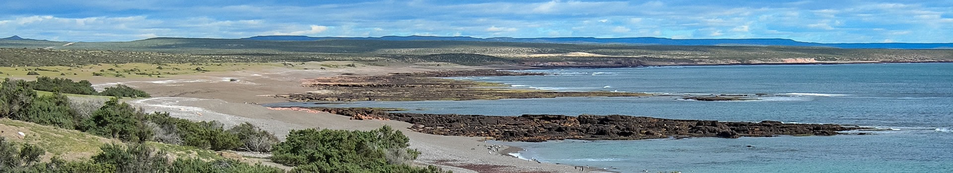 Buenos Aires - Trelew