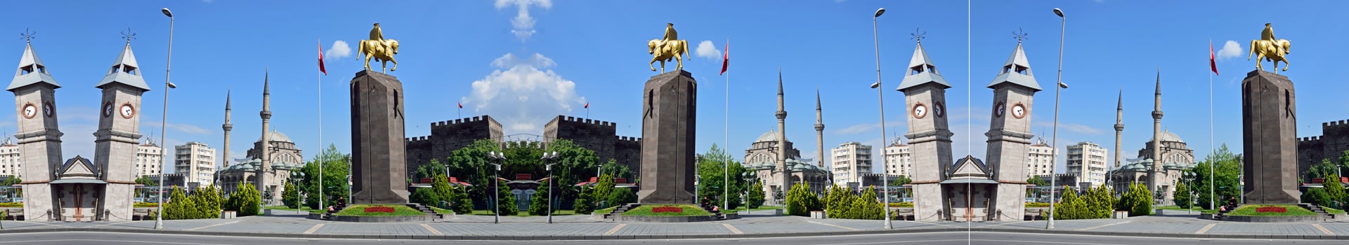 Kayseri