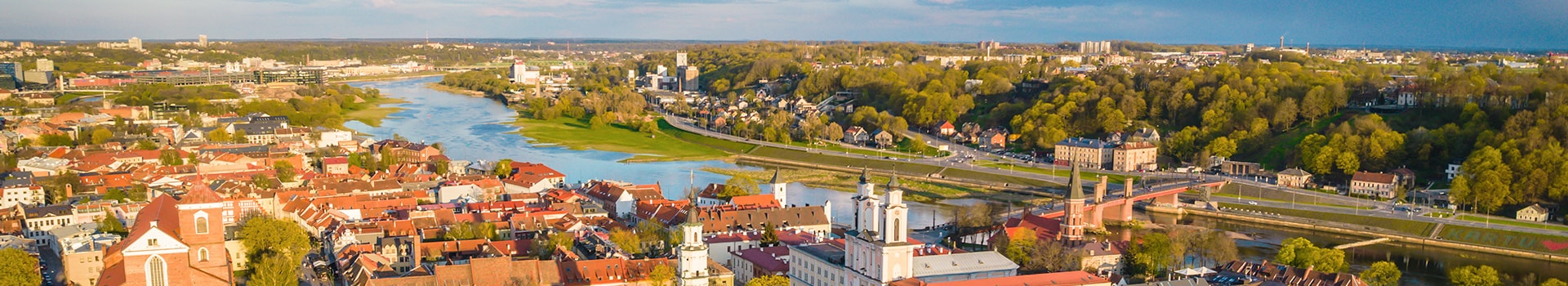 Majorca - Kaunas