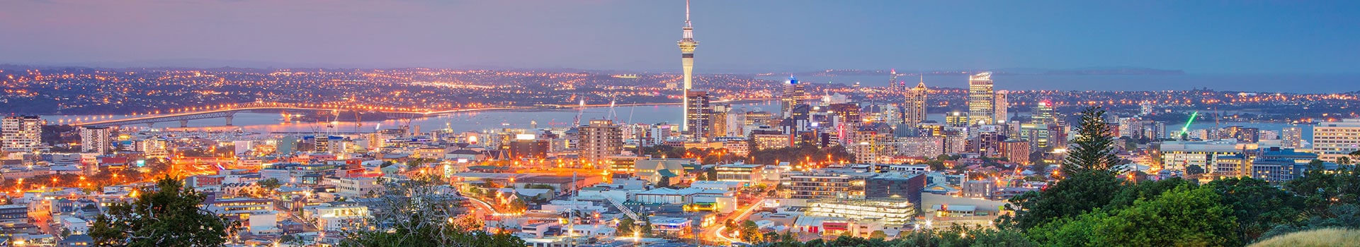 Sao paulo - Auckland