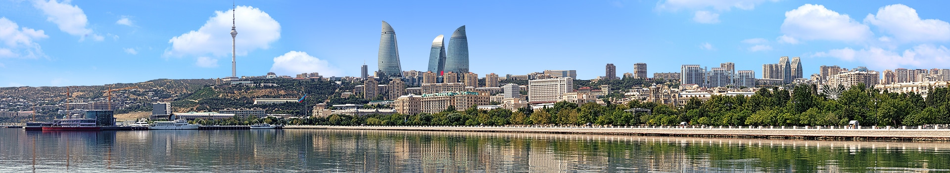 Baku