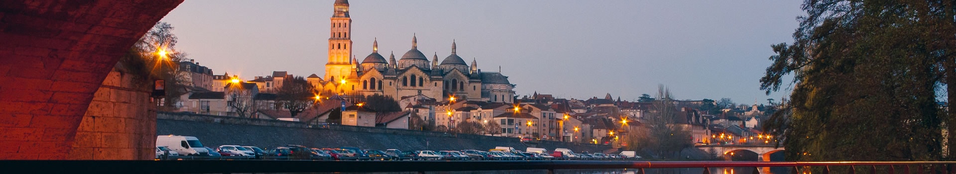 Perigueux