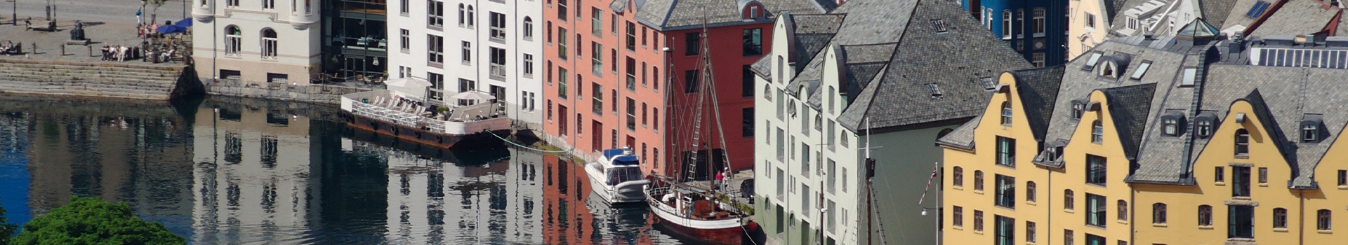 Aalesund