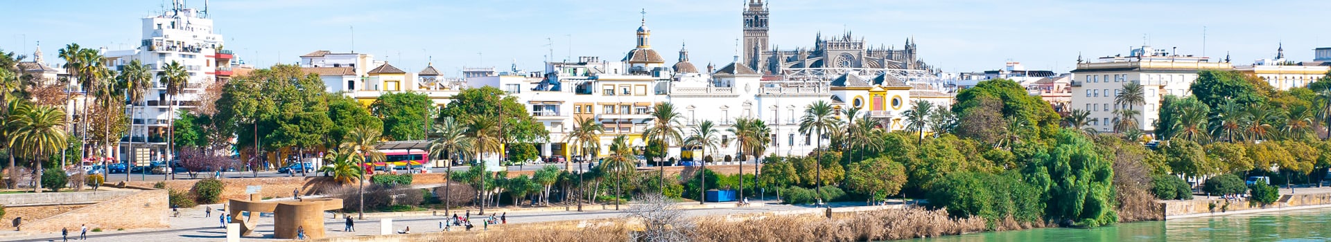 Majorca - Seville