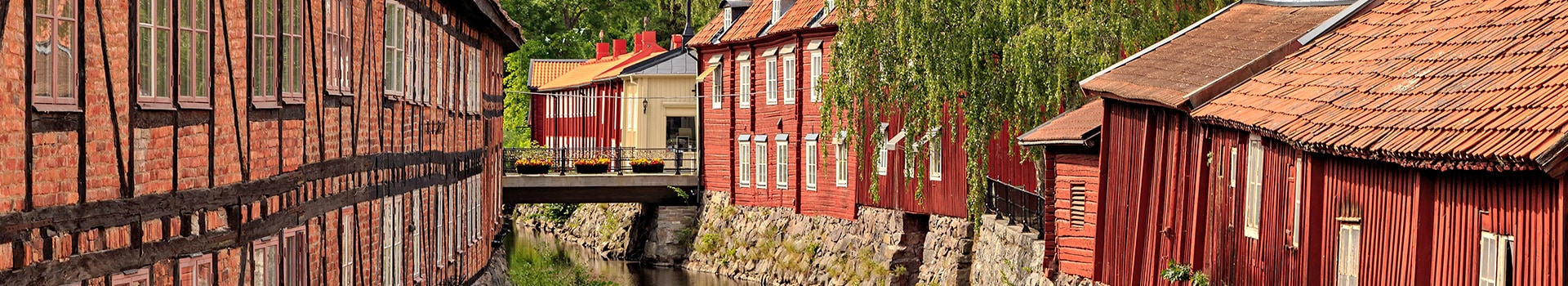 Fly & Drive Vasteras