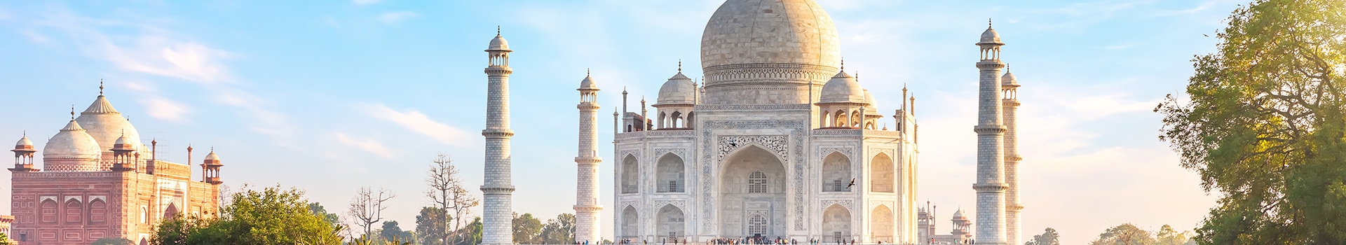 Tours Archaeological Agra