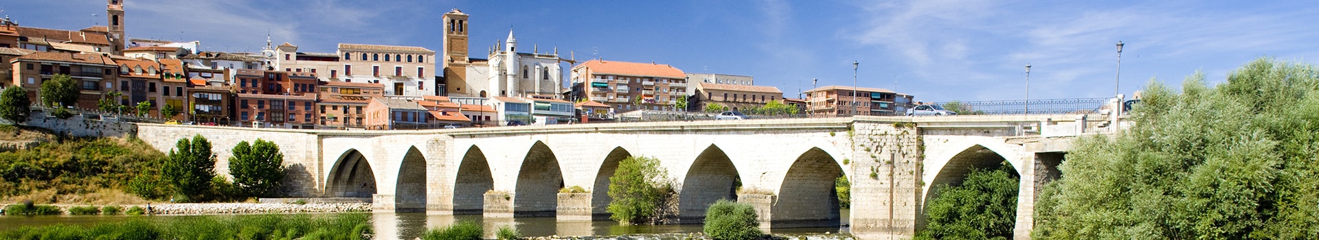 Majorca - Valladolid