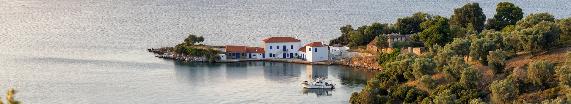 London - Volos