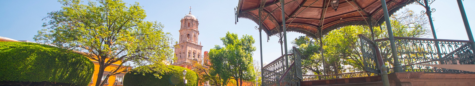 Queretaro