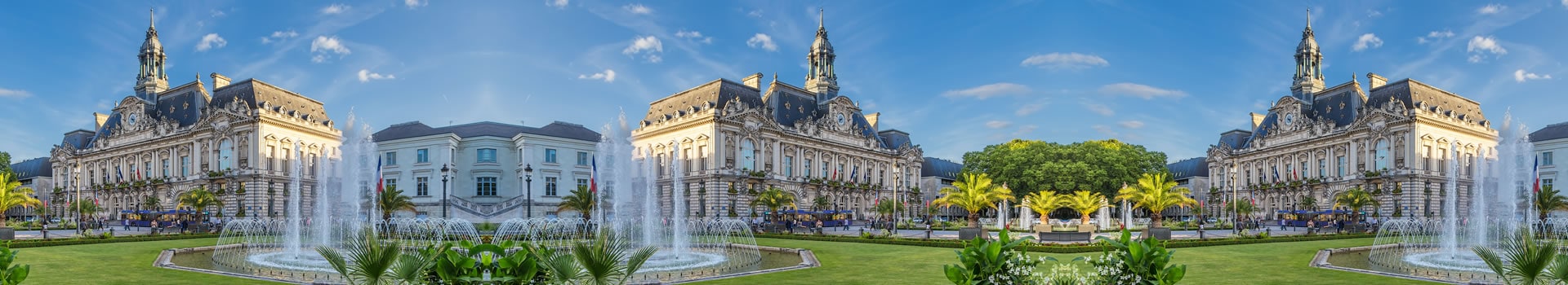Tours