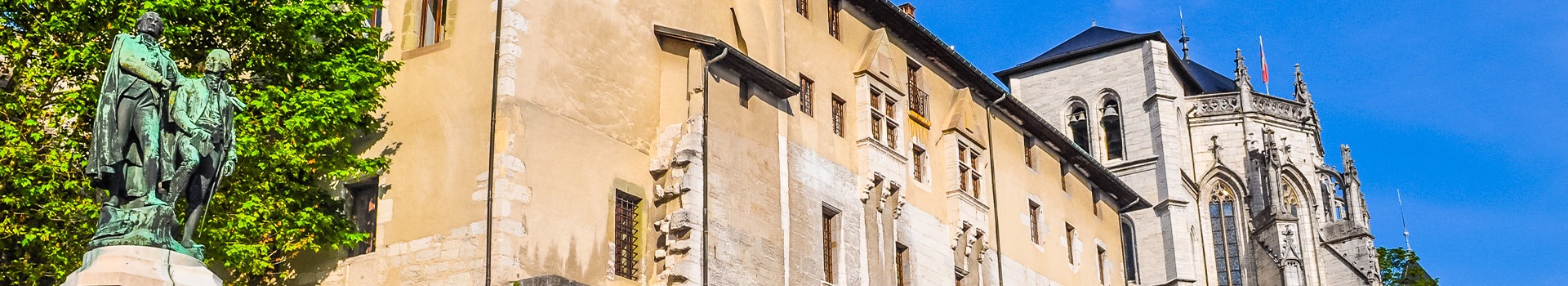Chambery