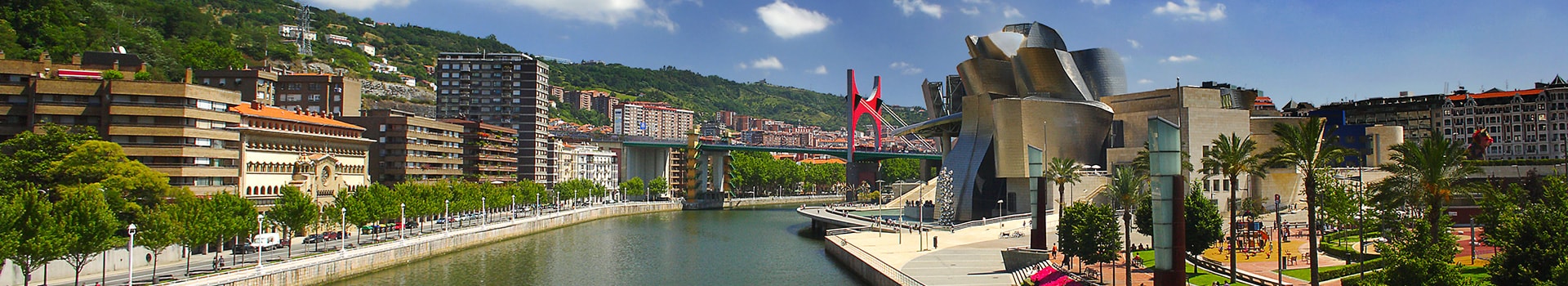 Frankfurt - Bilbao