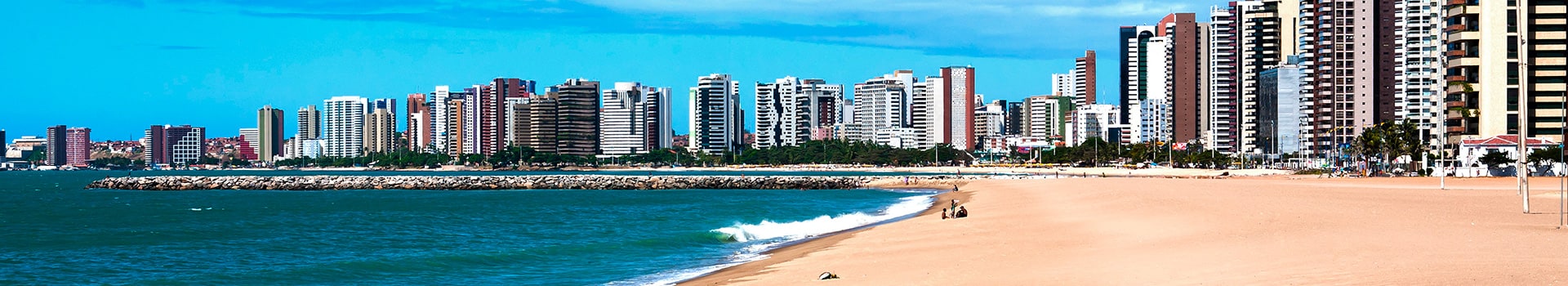Joinville - Fortaleza