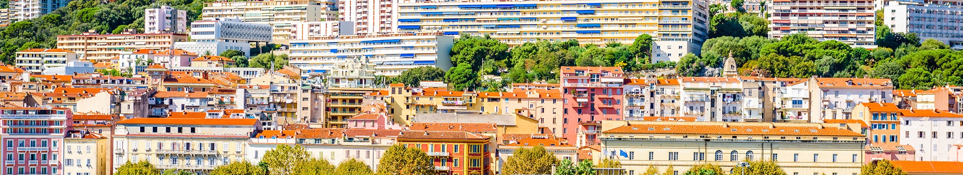 Marseille - Ajaccio