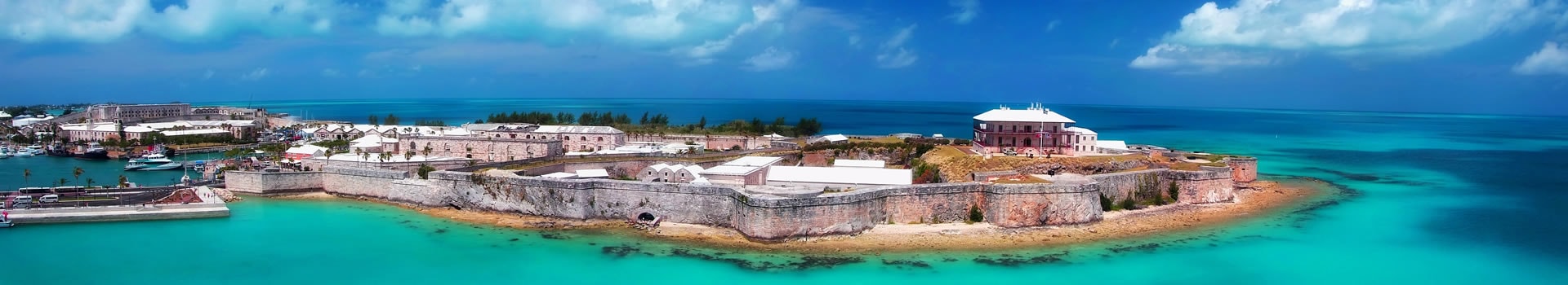 Multi Centre Holidays Bermuda