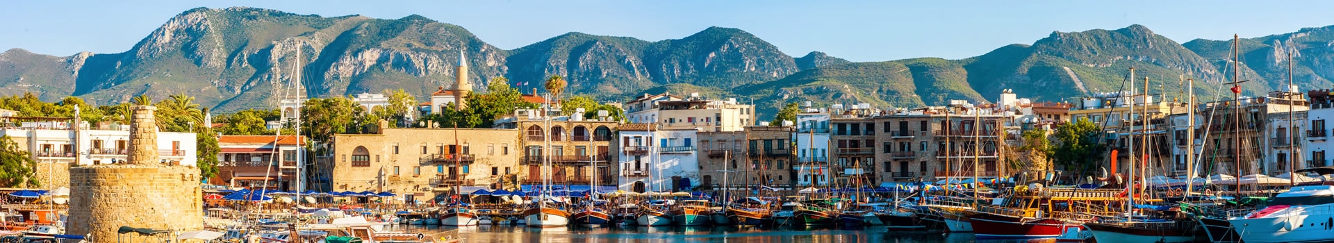 Multi Centre Holidays Archaeological Cyprus