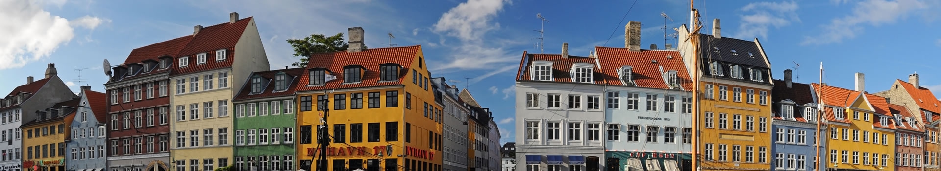 Multi Centre Urbanite Denmark