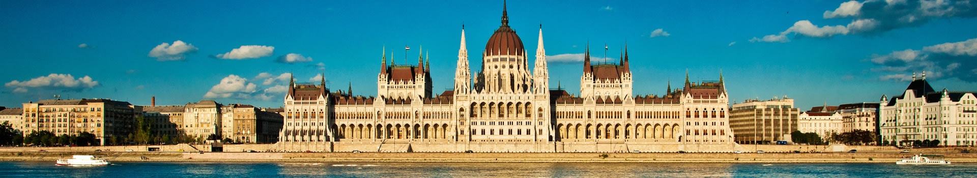Multi Centre Holidays Hungary