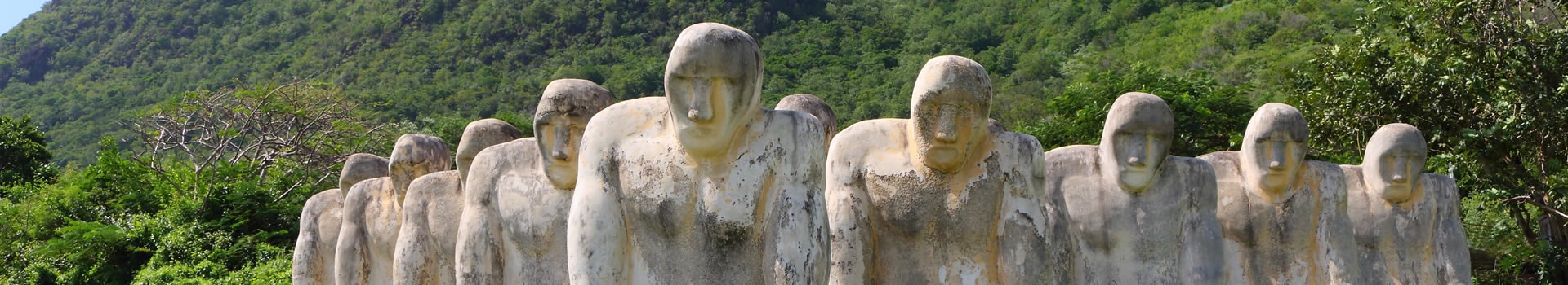 Multi Centre Holidays Nature Martinique