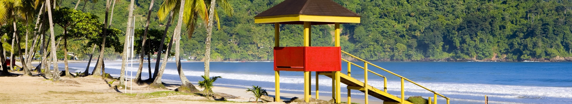 Multi Centre Holidays Trinidad And Tobago