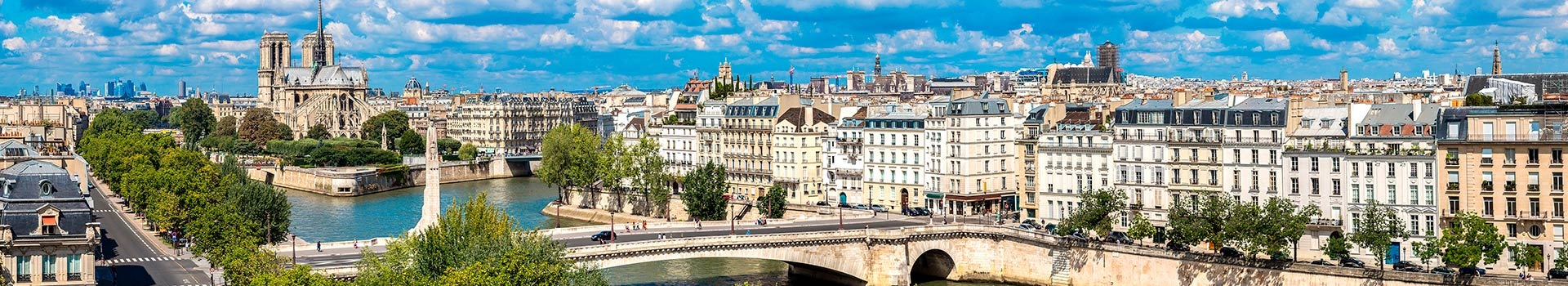 Multi Centre Families París