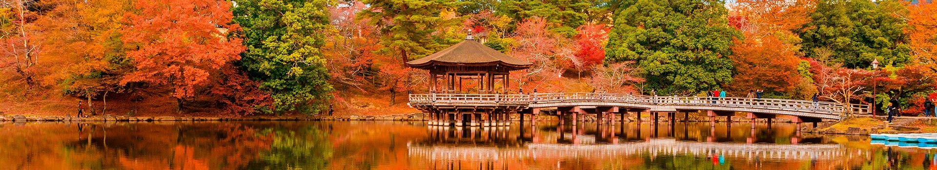 Tours Nara