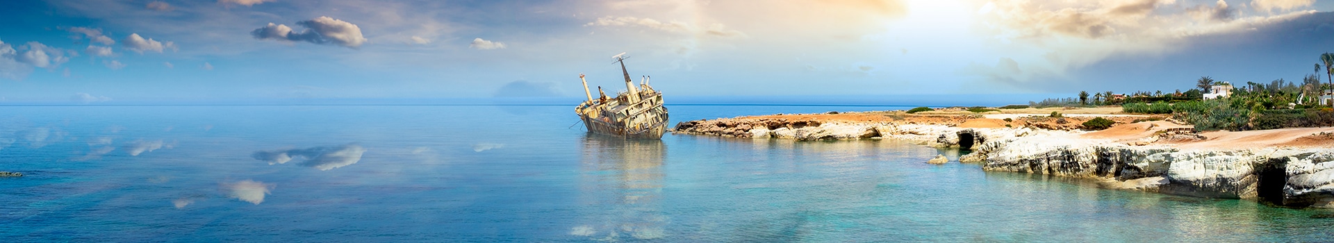 Multi Centre Holidays Paphos