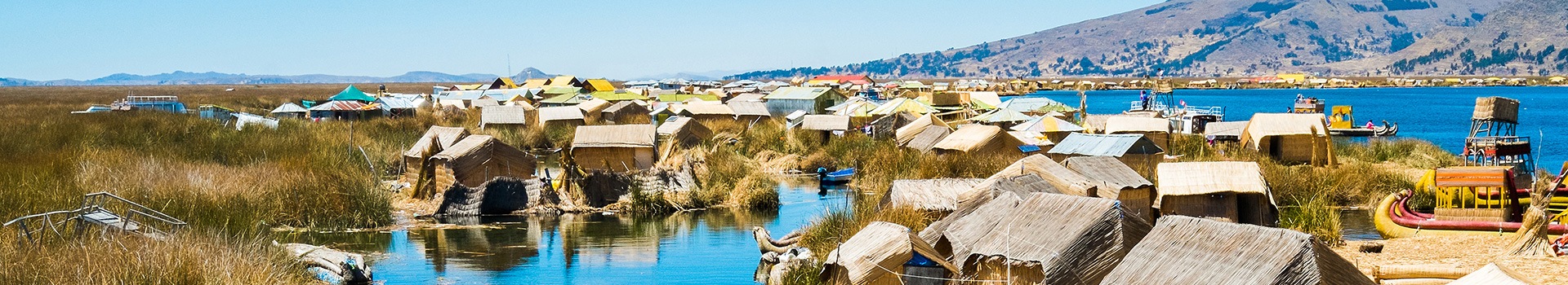 Tours Puno