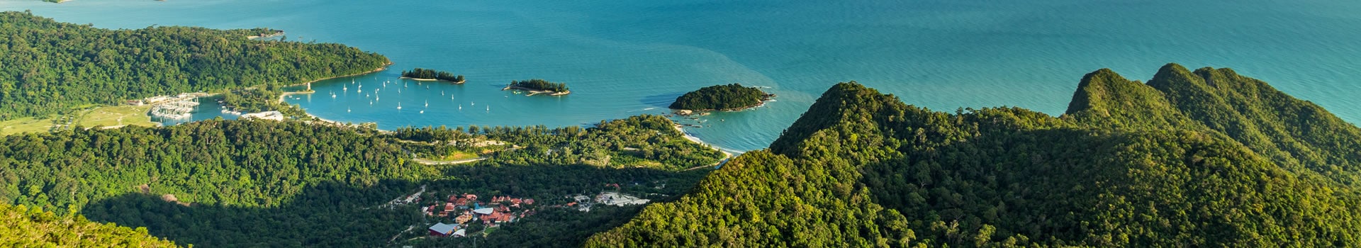 Multi Centre Holidays Langkawi