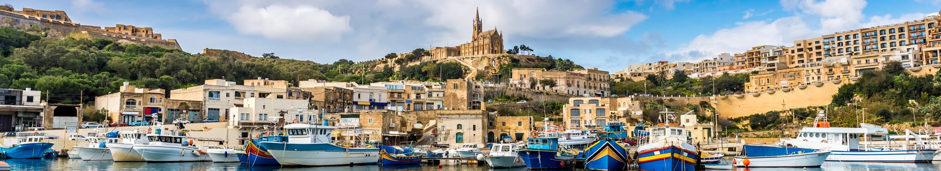 Tours Gozo
