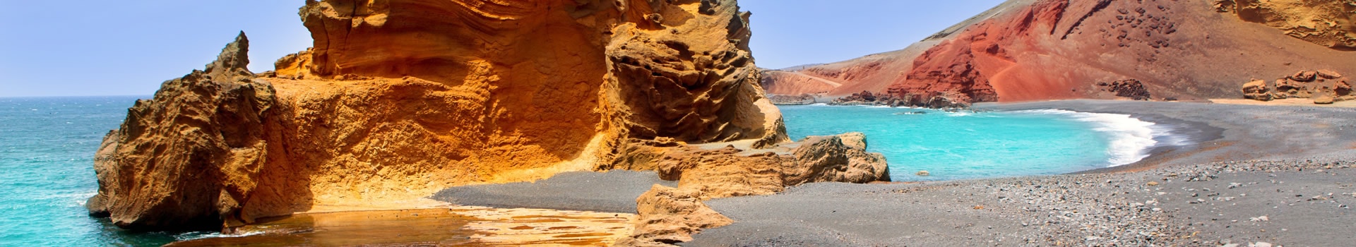 Multi Centre Family Lanzarote