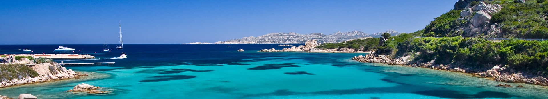 Multi Centre Sardinia