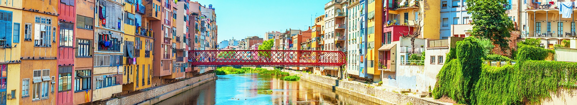 Multi Centre Holidays Girona Province