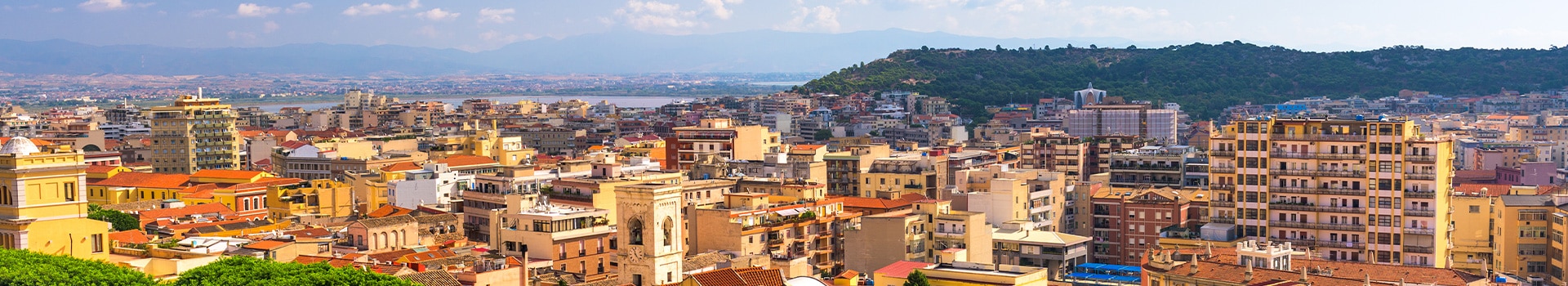 Multi Centre Cagliari