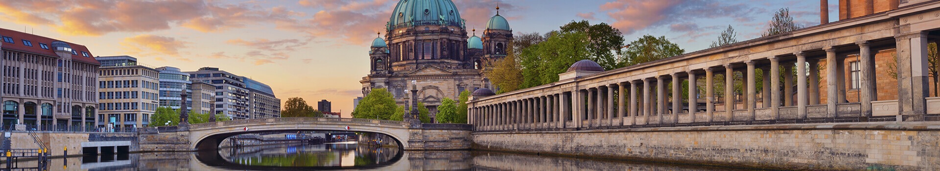Multi Centre Urbanite Berlin