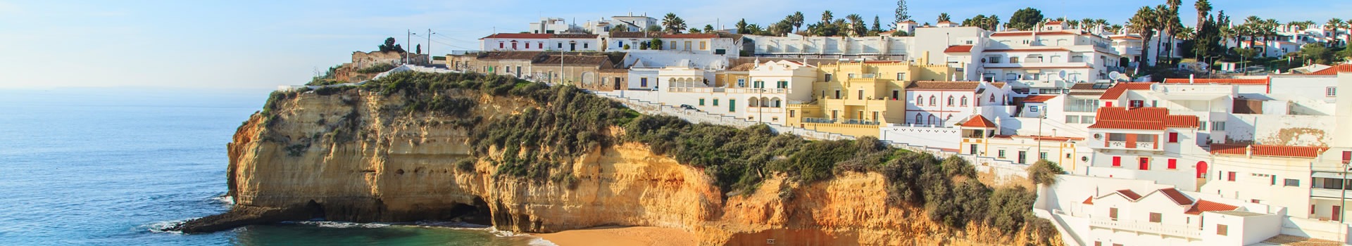 Multi Centre Algarve
